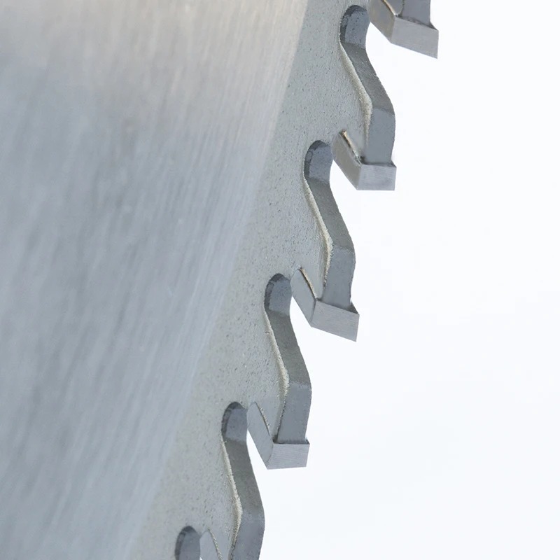 
Factory Wholesale Circular Carbide Cutting Wood Saw Blade For cutting chipboard plywood wood cutting disc 