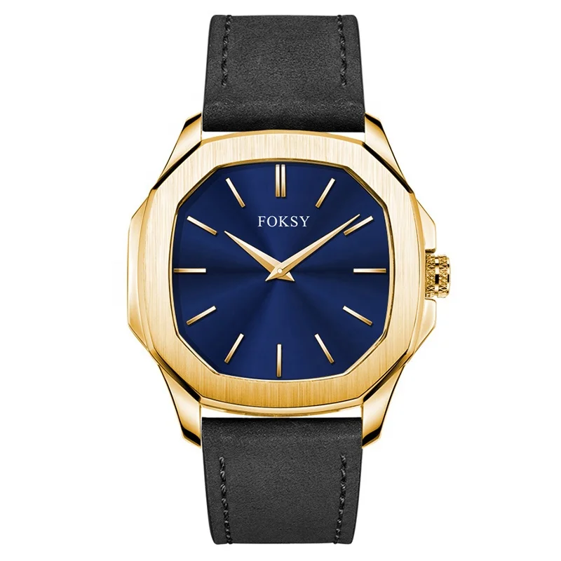 OEM Custom Your Brand Gold Luxury Fashion Waterproof Women Wholesale Lady Watch Custom Brand Wrist