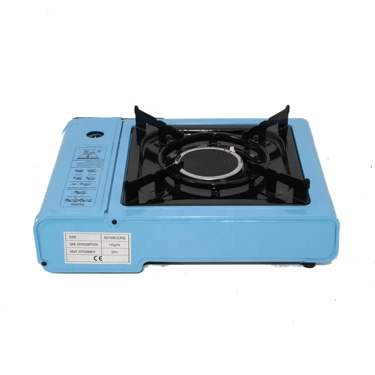 Infrared Ceramic Burner Cooking Portable Gas Stove