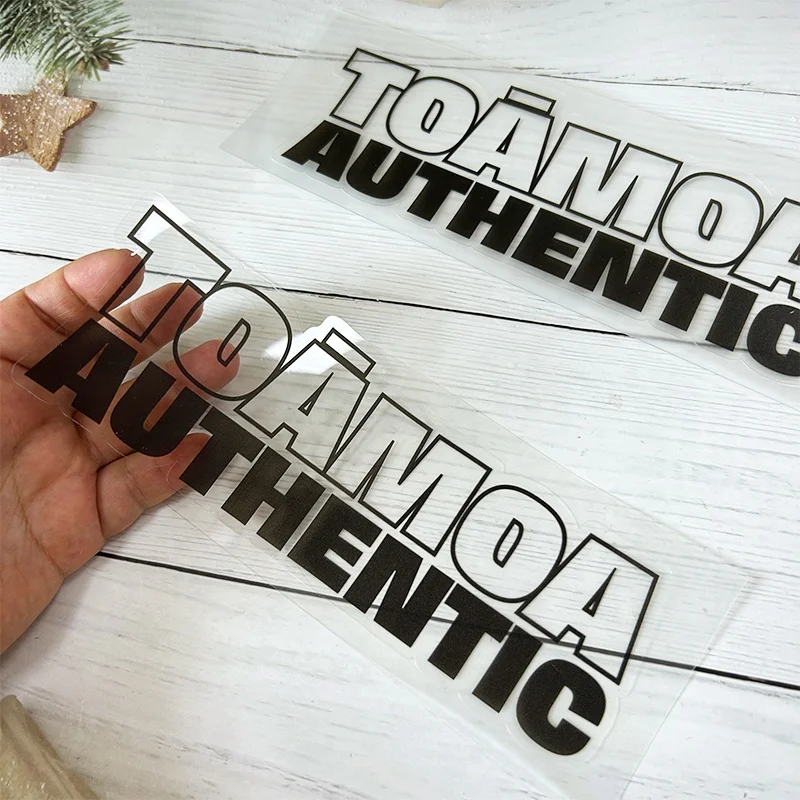 High Quality Custom Die Cut Label Logo Printed Transparent Sticker Custom Die Cut Waterproof UV Protective Clear Vinyl Stickers