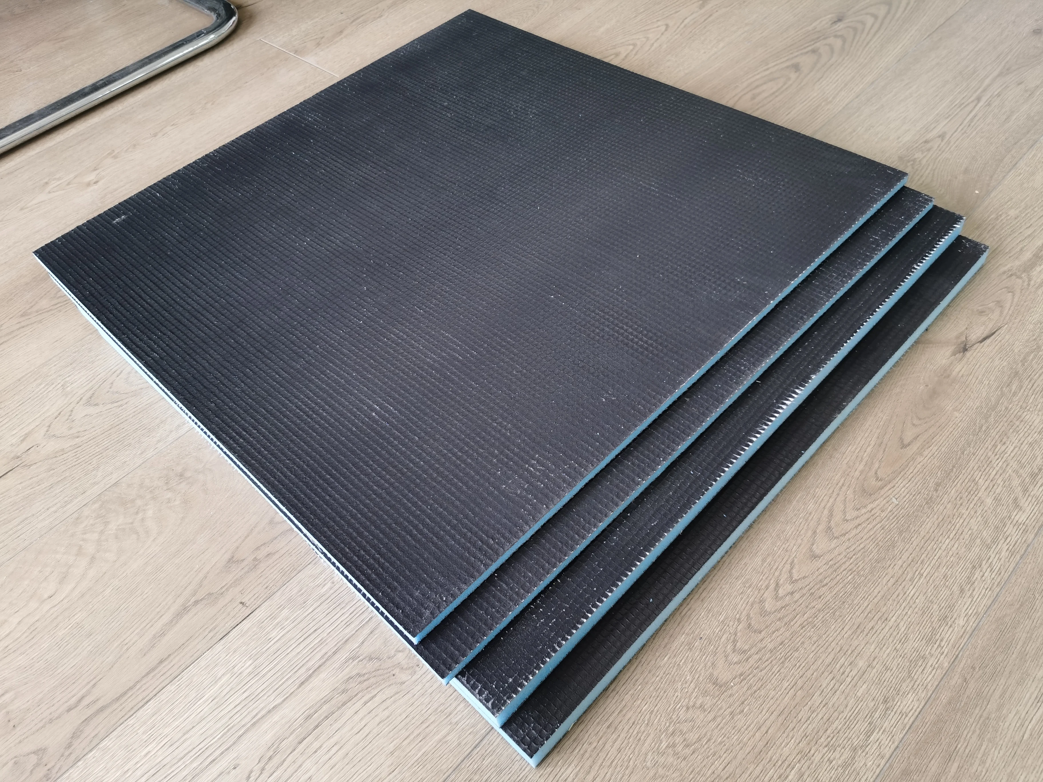 Cheap Factory Price Xps Fiber Cement Sandwich Panel  Waterproof Toilet Tank Backer Board