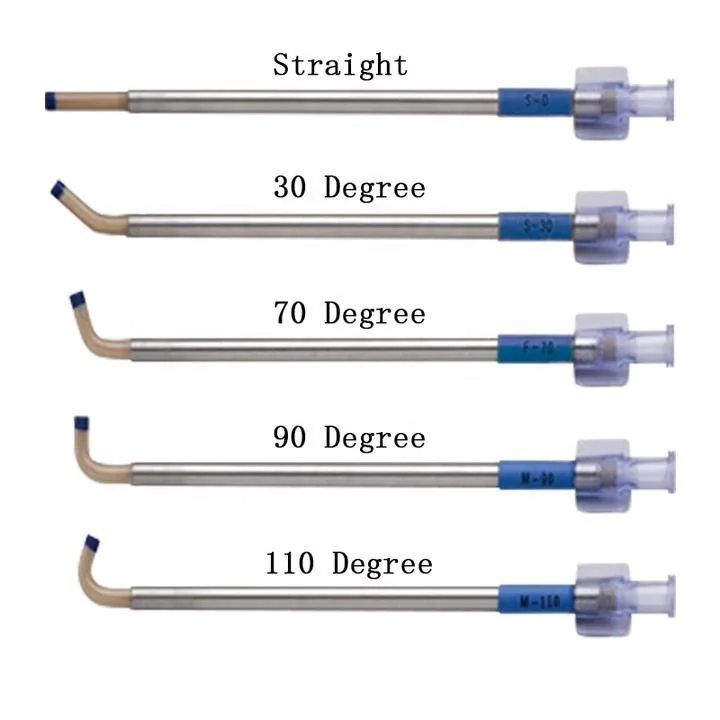 Coronado sinus dilation system premium sinusitis surgical instruments manufacturer