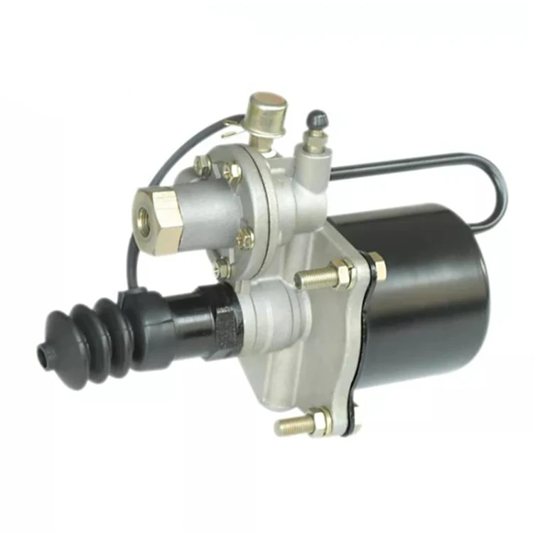 Chinese Manufacturer High quality Clutch servo bus universal clutch booster