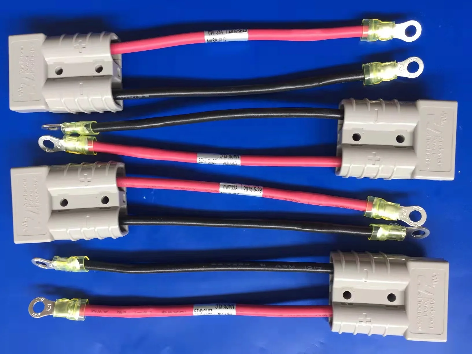 Chinese Manufacturer Custom harness wire tape wiring harness connectors
