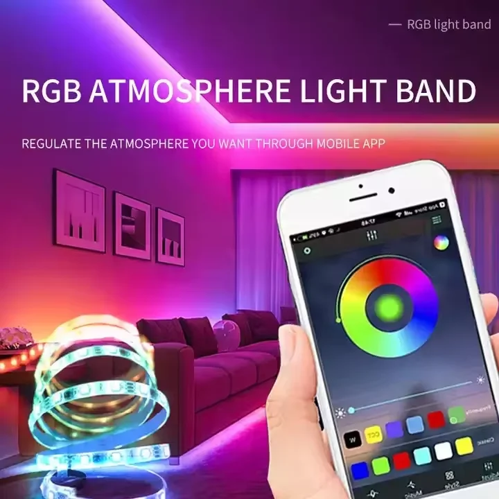 Waterproof Silicone Led Flex Neon Light Strip Led Desktop Lamp Neon Light Custom Neon Led Lights