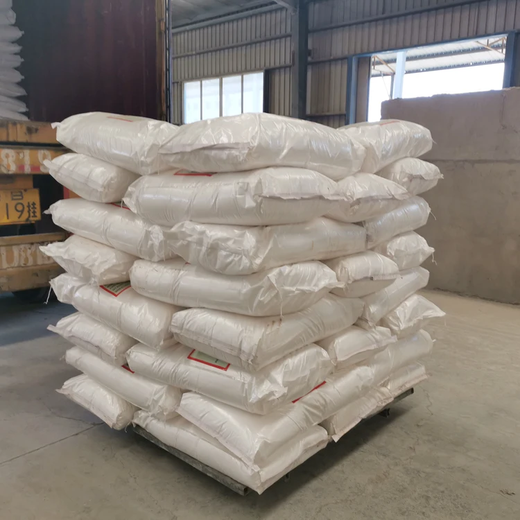 Hydroxypropyl Starch Ether HPS dry mix mortar additives Pure 99.9% Quality Can be used for Cementitious adhesive mortar