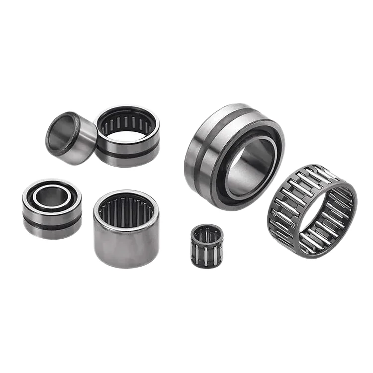 35*50*30mm NKI 35/30 Single Row Needle Roller Bearing NKI Radial Needle Roller Bearing NKI 35/30 with Inner Ring