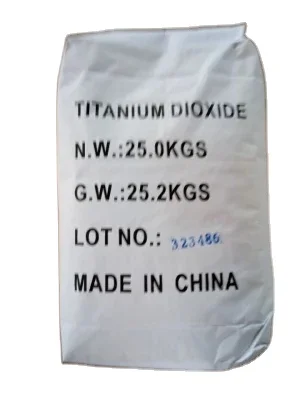 Titanium dioxide manufacturer Rutile Titanium dioxide R-996 with low price