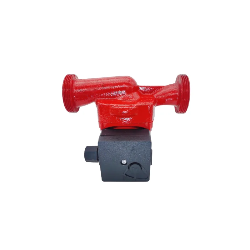 Long Life Automatic Small Circulation Water Pump Water Pressure Booster Hot Heat Circulating Pump For Shower