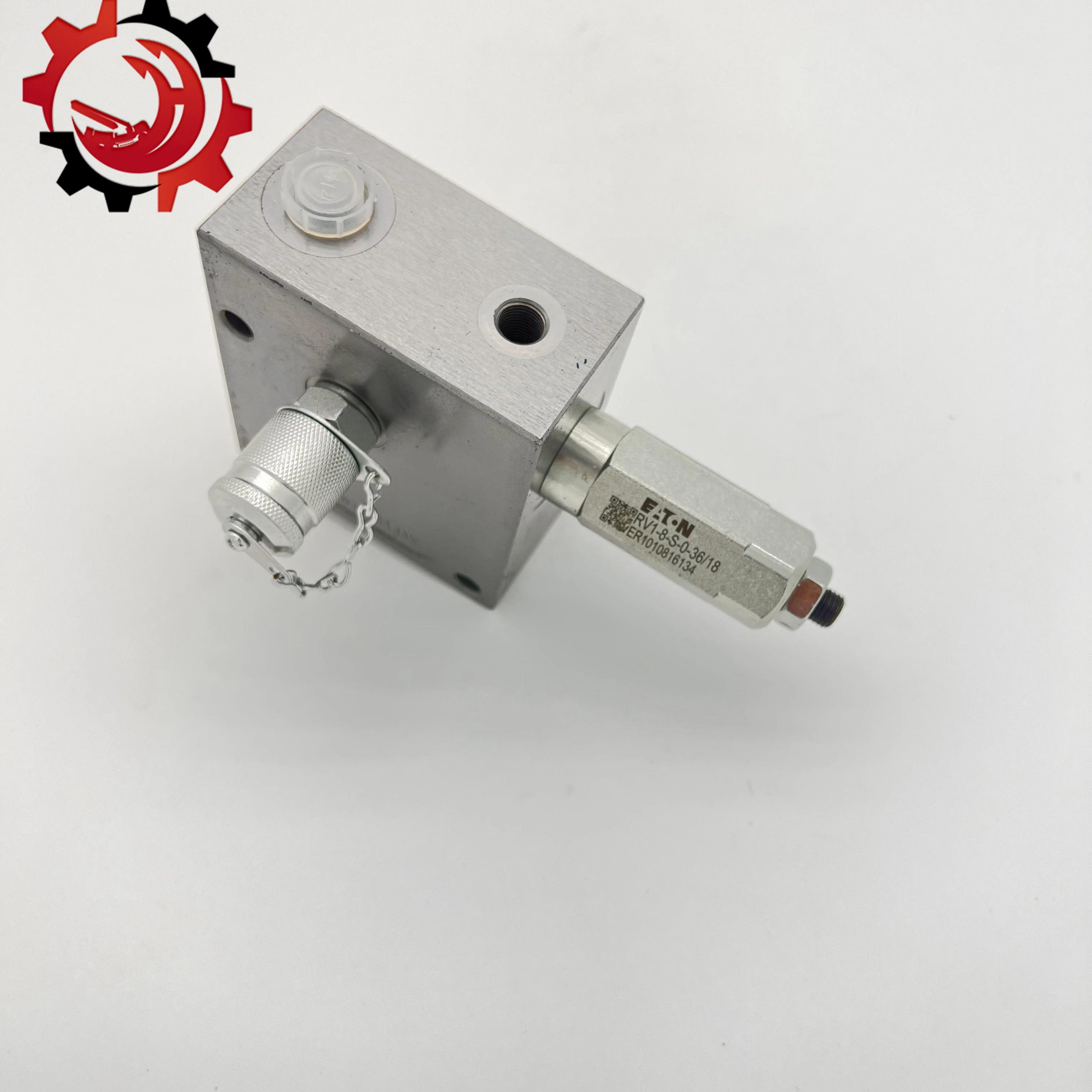 60056959 Waterproof valve 175A0100DWG/10 Used for concrete pump truck parts