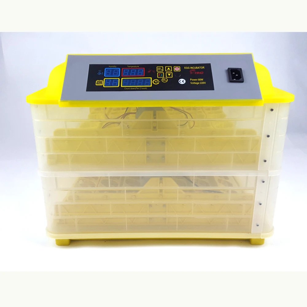 Solar power egg incubator For Sale DC12V egg hatching machine