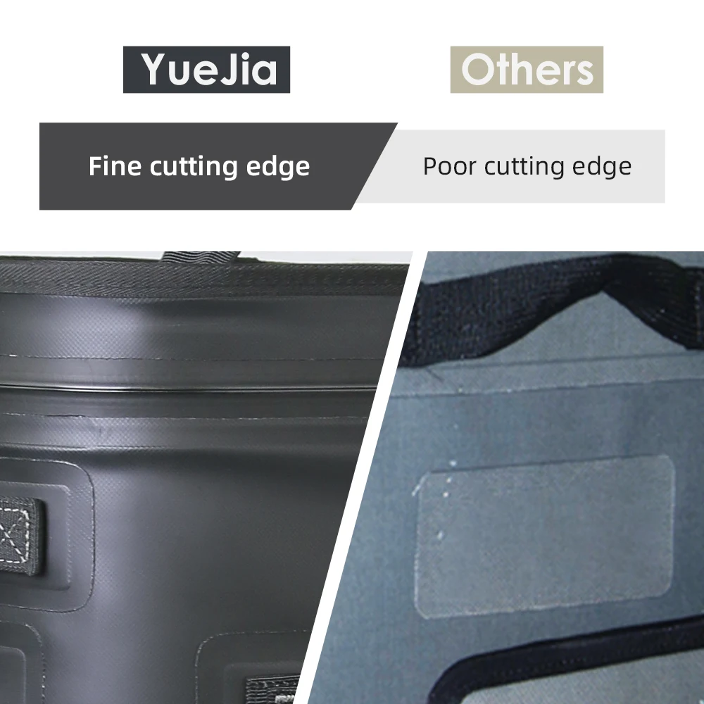 China Manufacture Wholesale Leakproof Waterproof Cooler Soft Insulated Backpack for Outdoor Camping Marketing Items