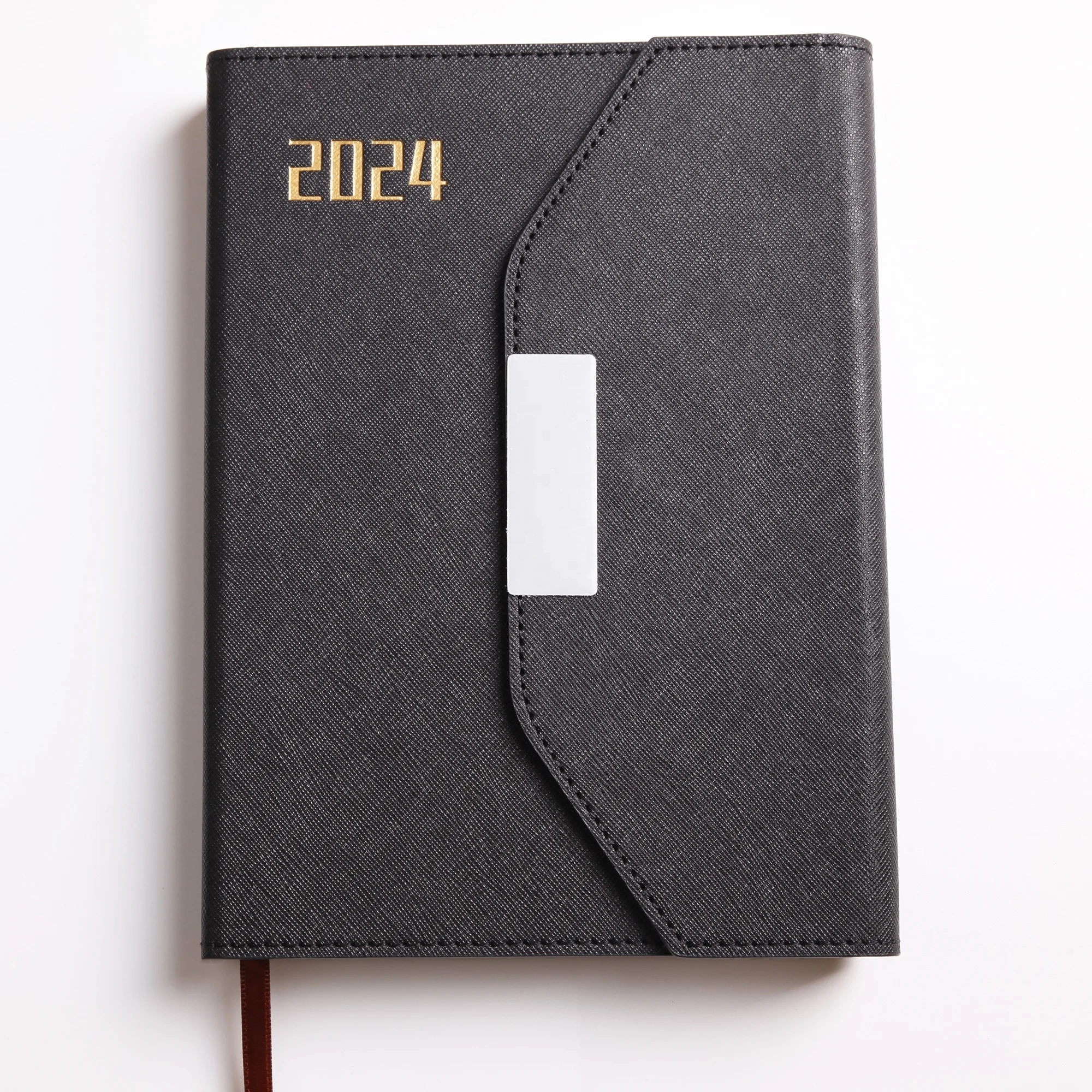 new design notebook supplier custom printing customized logo journal book office agenda