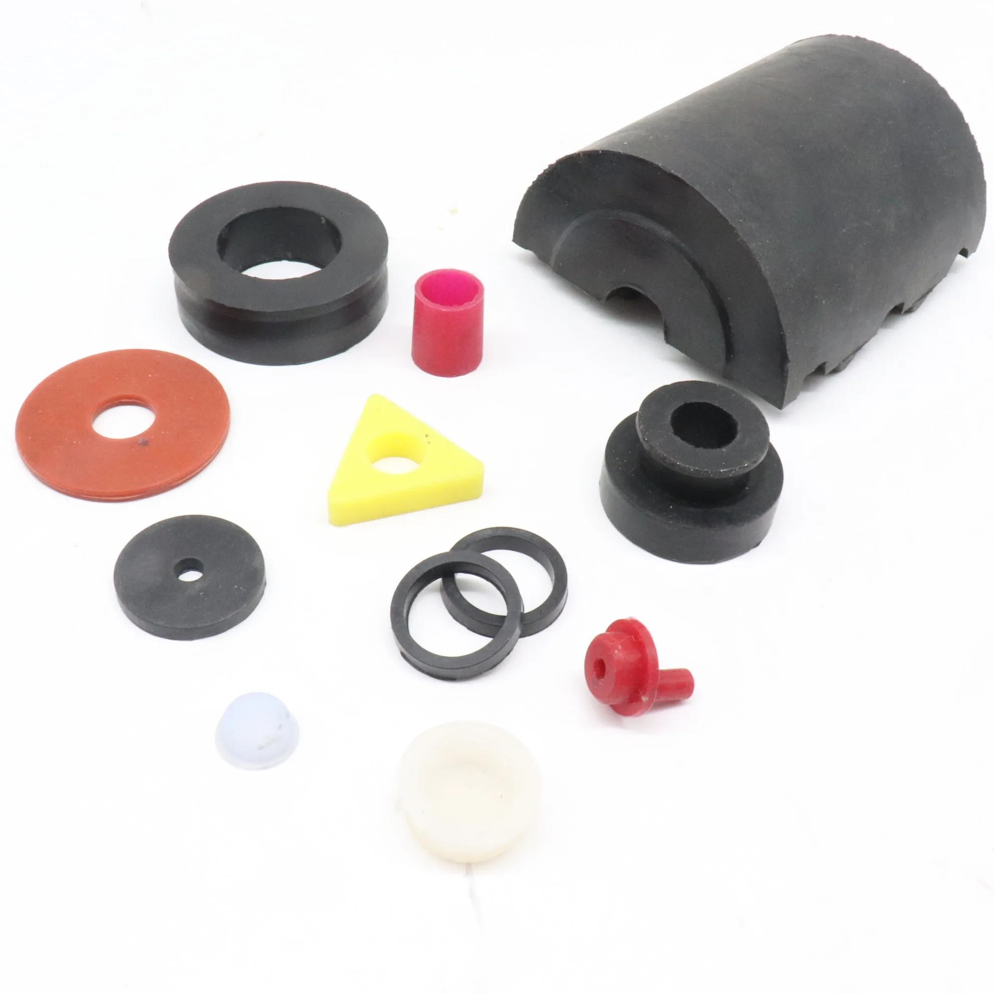 Пользовательские силиконовые резиновые детали, резиновые коврики, силиконовые изделия из резины, изделия из натурального каучука