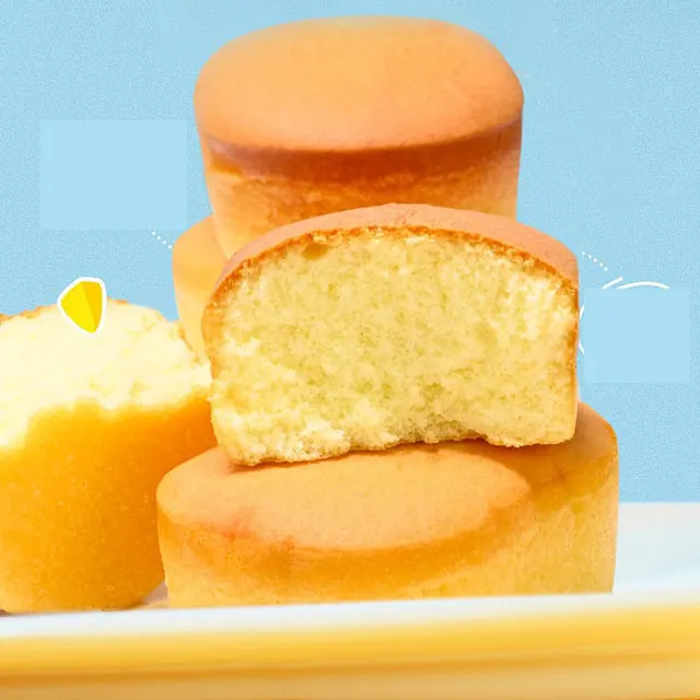 Пятно, оптовая продажа, индивидуальные вкусные китайские традиционные закуски, пищевая упаковка, сырный торт