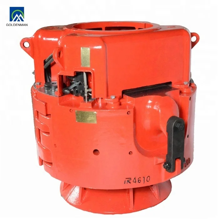 API Spec 8A/8C Compliant New Core Components Bearing Spider-Designed Drilling Production Hosting Equipment with Mud Pump