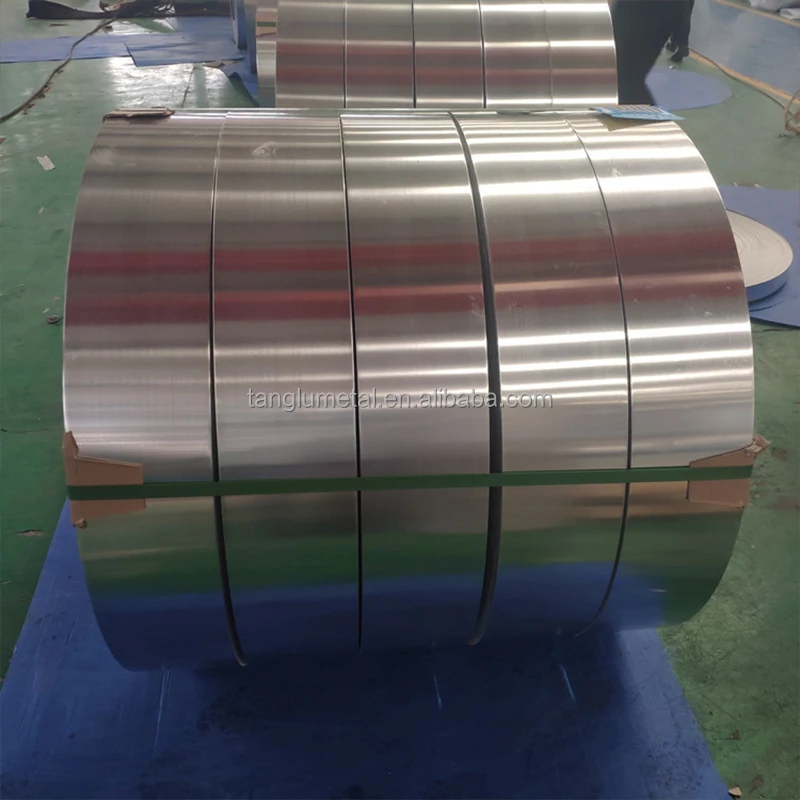Hot Selling  5mm 1050 1060 3003 5005   aluminum coil stock aluminium plain coil for Furniture