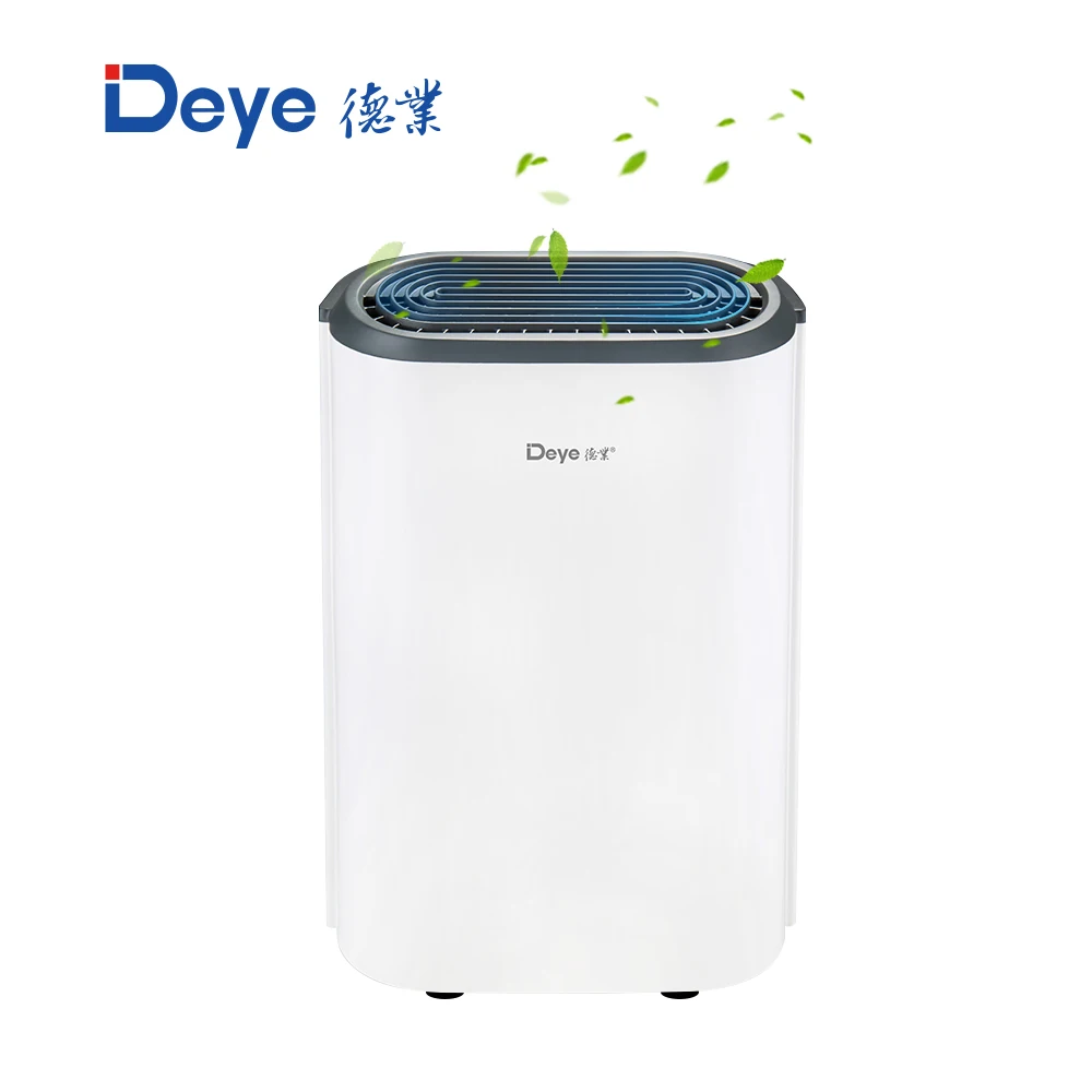 DYD-Z16A 16L 2024 the best quest home air dryer portable air purifier room dehumidifier