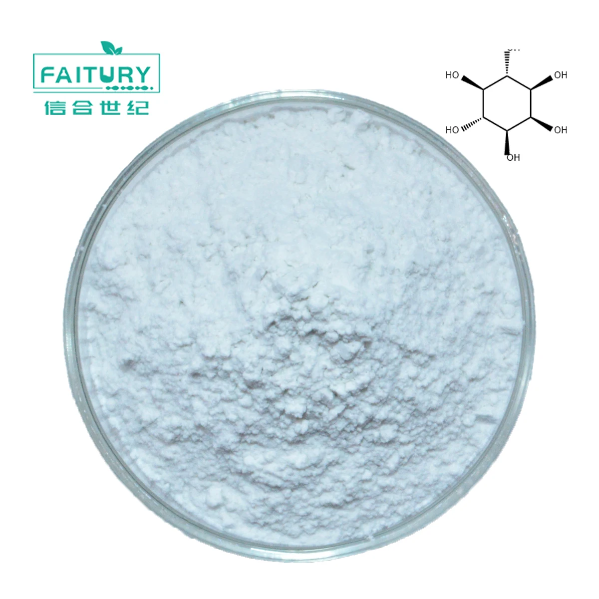 supply myo inositol trispyrophosphate food grade inositol powder myo inositol (1600541173546)