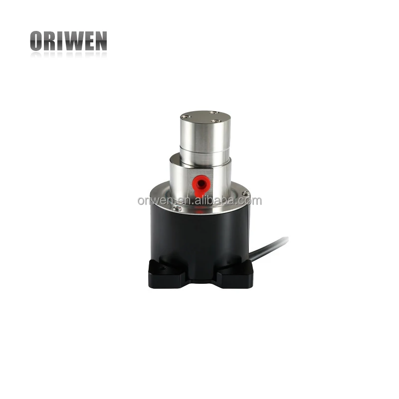 ORIWEN New Brushless DC Motor Micro Gear Pump