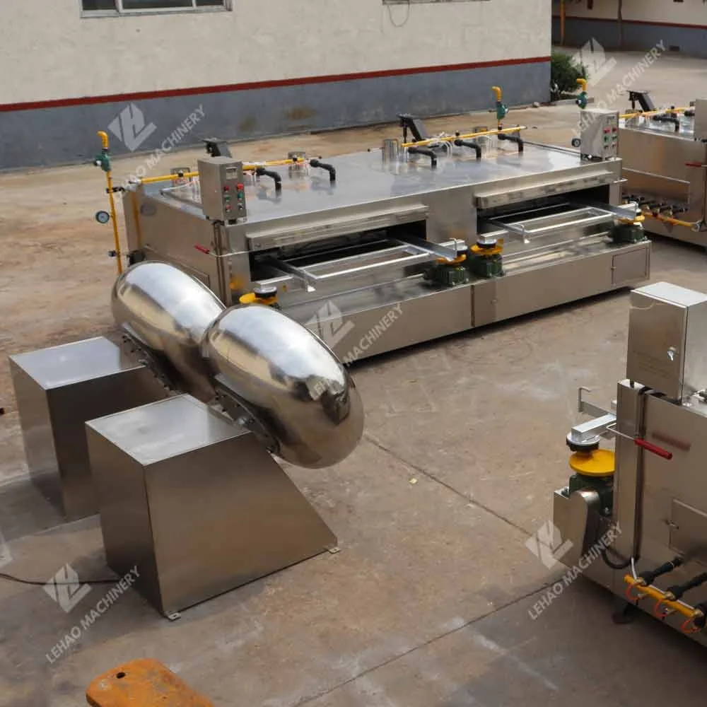 Поставка многоразового использования оптом Высокоэффективная автоматическая машина с покрытием орехов