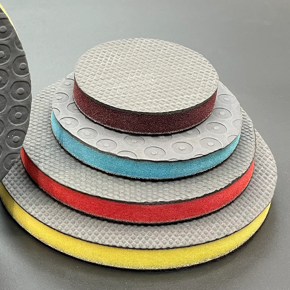 Auto Wash Pad /Auto Detail Clay Pad/ Car Care Magic Car Cleaning Clay Pad