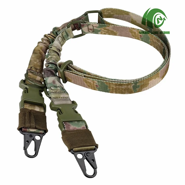 KANGO multifunctional practical lanyard heavy duty tactical sling for carrying