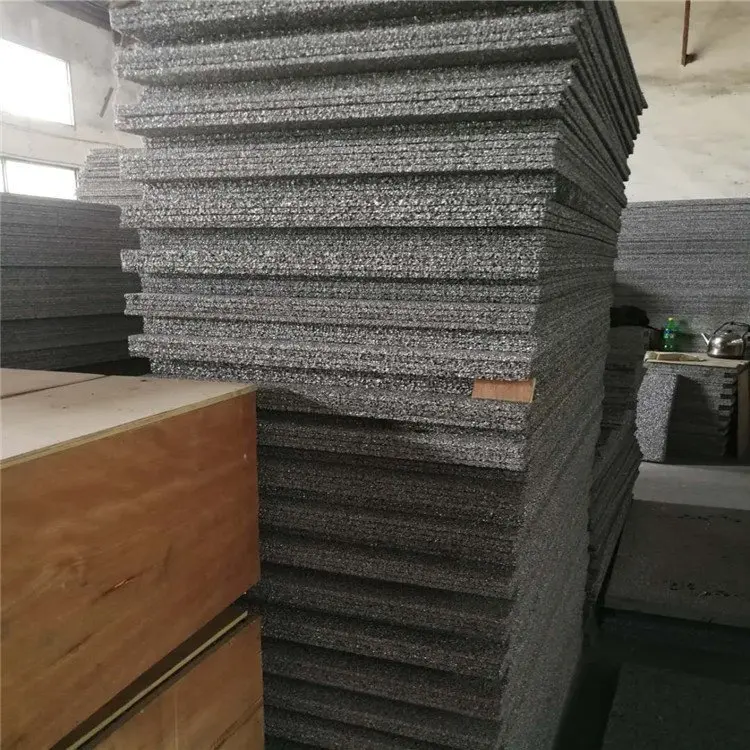 pe-limited aluminum alloy roof tile insulator polyurethane foam with low foam foil for foaming heat insulation sheet coating