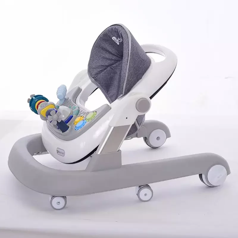 High quality inflatable electric baby walker for kids/ multifunctional  zhejiang baby walker for  infant/ baby baby walker