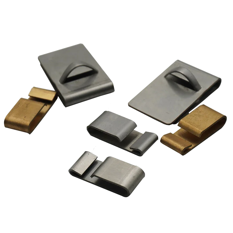 China Customized Copper Brass Stamping Bending Welding Parts Stamping Service Manufacturer