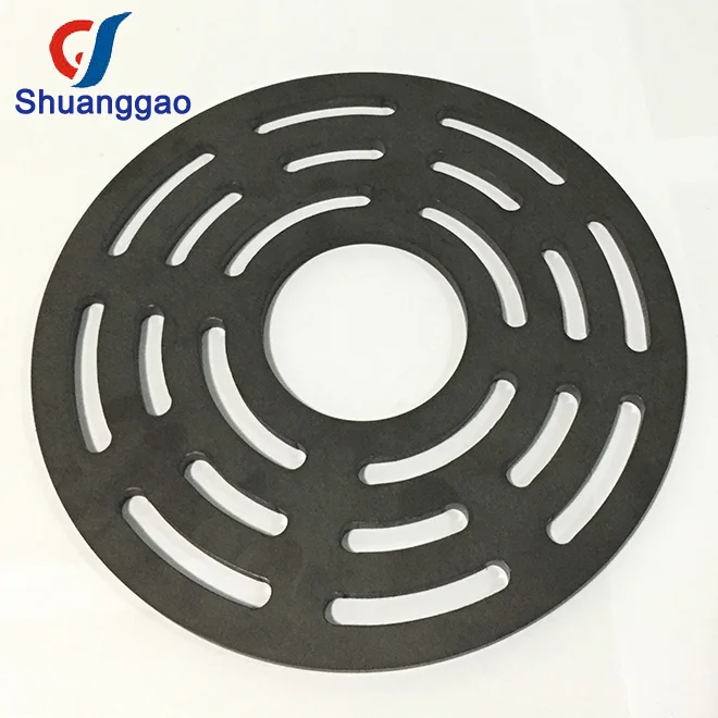 Compressor use virgin PEEK valve gasket