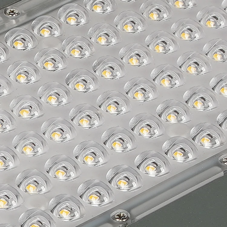 Garden Lighting Ip66 High Water Resistance Outdoor Highway 30w 50w 100w 150w Led Street Light