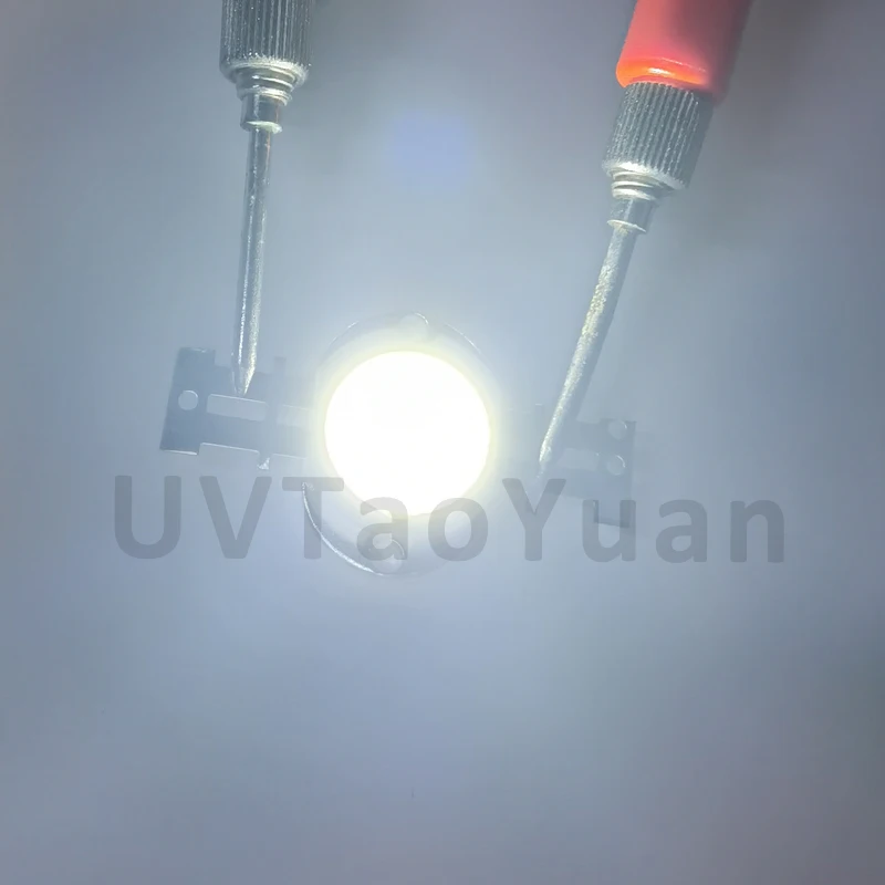  High Power LED 5W Light COB Neutral Cool Cold White