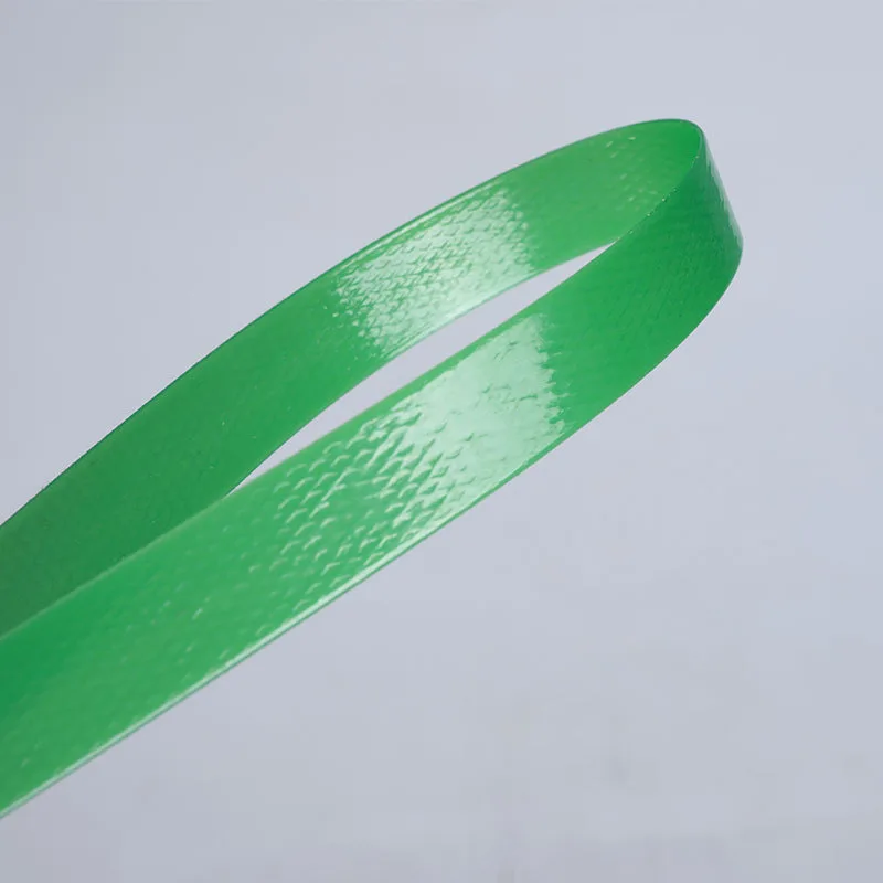 Customized 12mm-25mm Polyester Roll Band Strap Manual Steel Plastic Paper Material Strapping Tape for PP PET Manual Packing