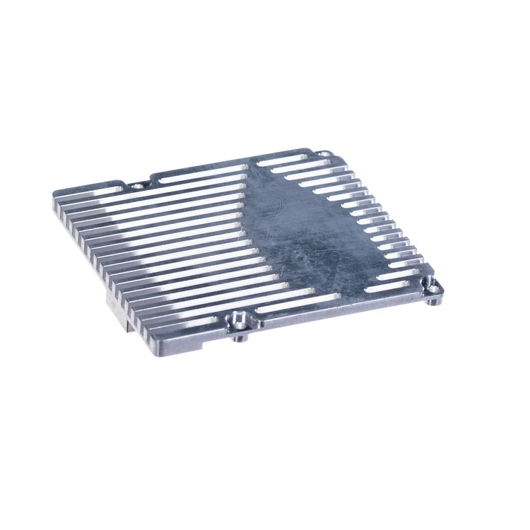 China supplier custom aluminum 6061 6063 cnc machining spares parts for vending machine
