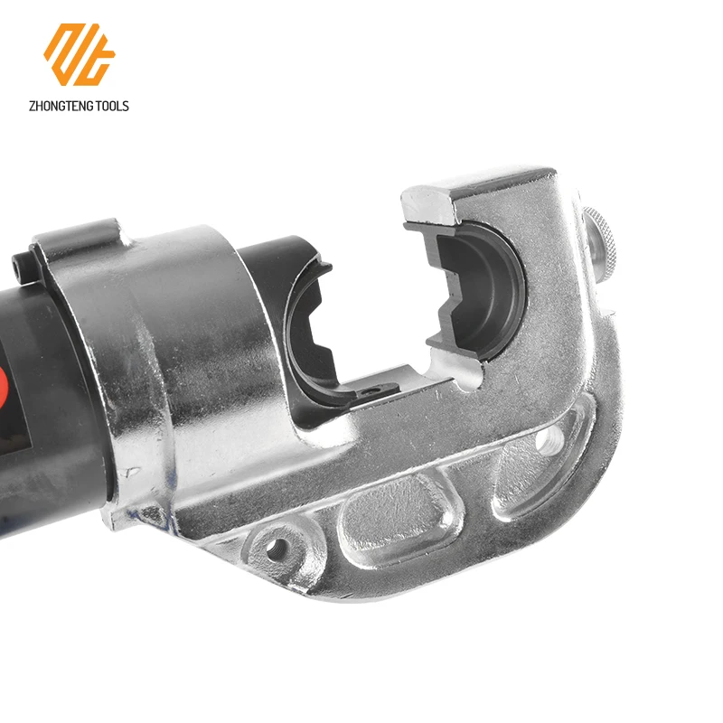 EZ-400 crimping pliers crimping tool battery battery cable crimping tool