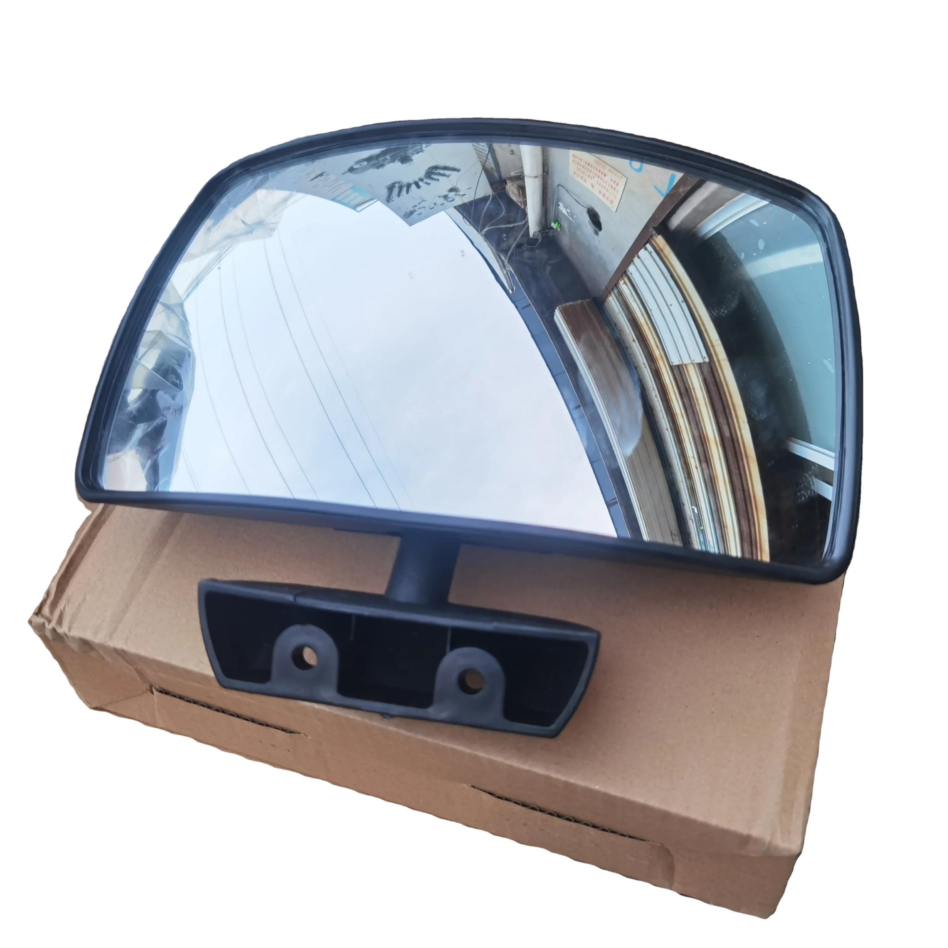 Highly recommended factory direct sales sinotruk howo truck spare parts road mirror side mirror