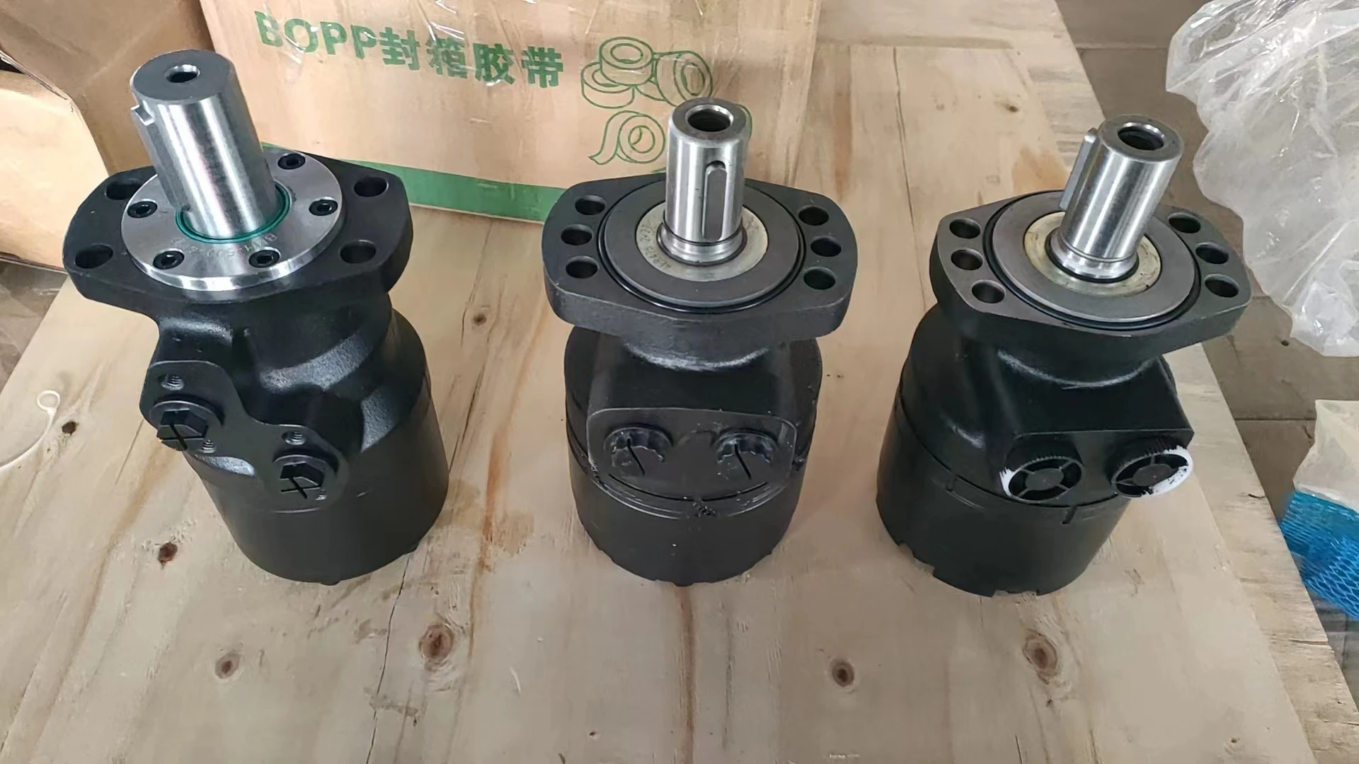 concrete mixer truck pump Rexroth hydraulic piston pump and spare parts