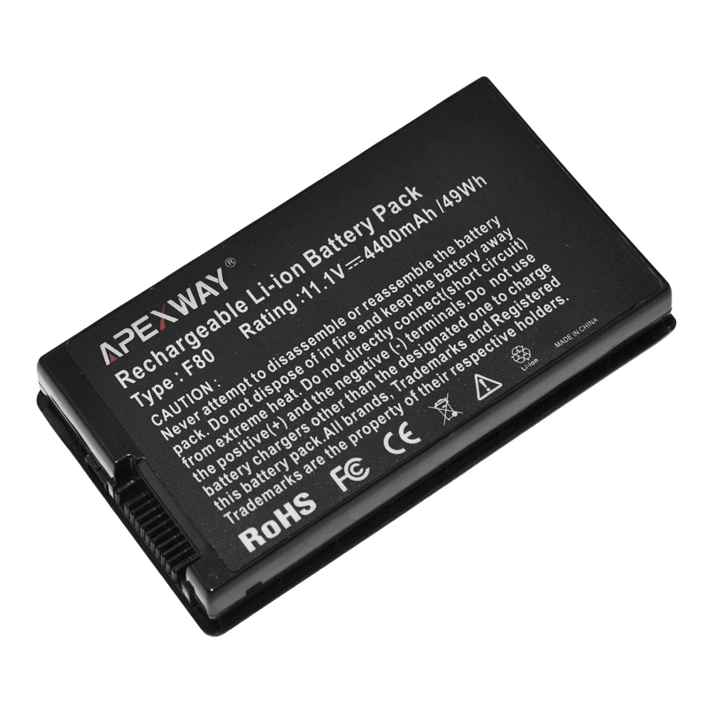 Канпэ вин бортовой компьютер Asus A32-F80 A32-F80A F80 F80s F81 F83 K41 K41E K41S N60 X61 X82 X82C X85 X85 X88 X88E X88S