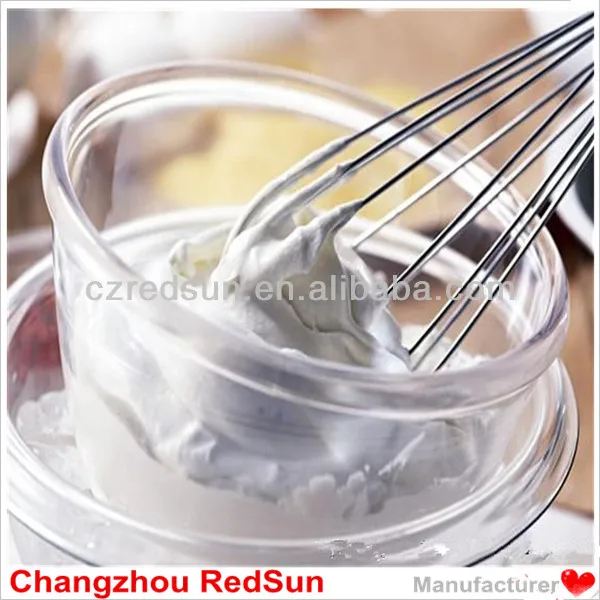 Original manufacturer non dairy creamer topping whipping cream powder for cake decoration made in China