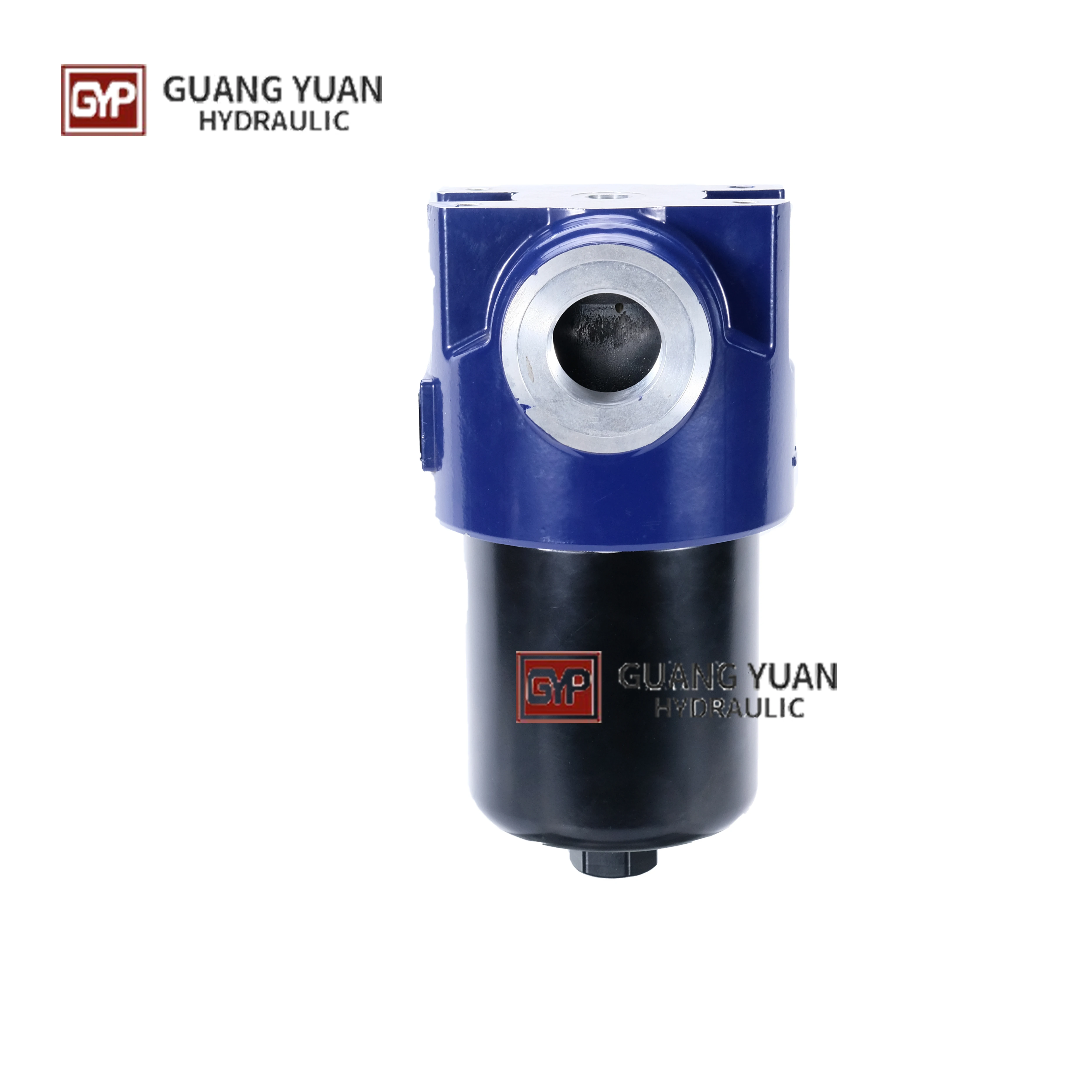 LF BN/HC 110 I C 03 D 1 . X /B-6 High-quality hydraulic filter that can withstand 100BAR pressure