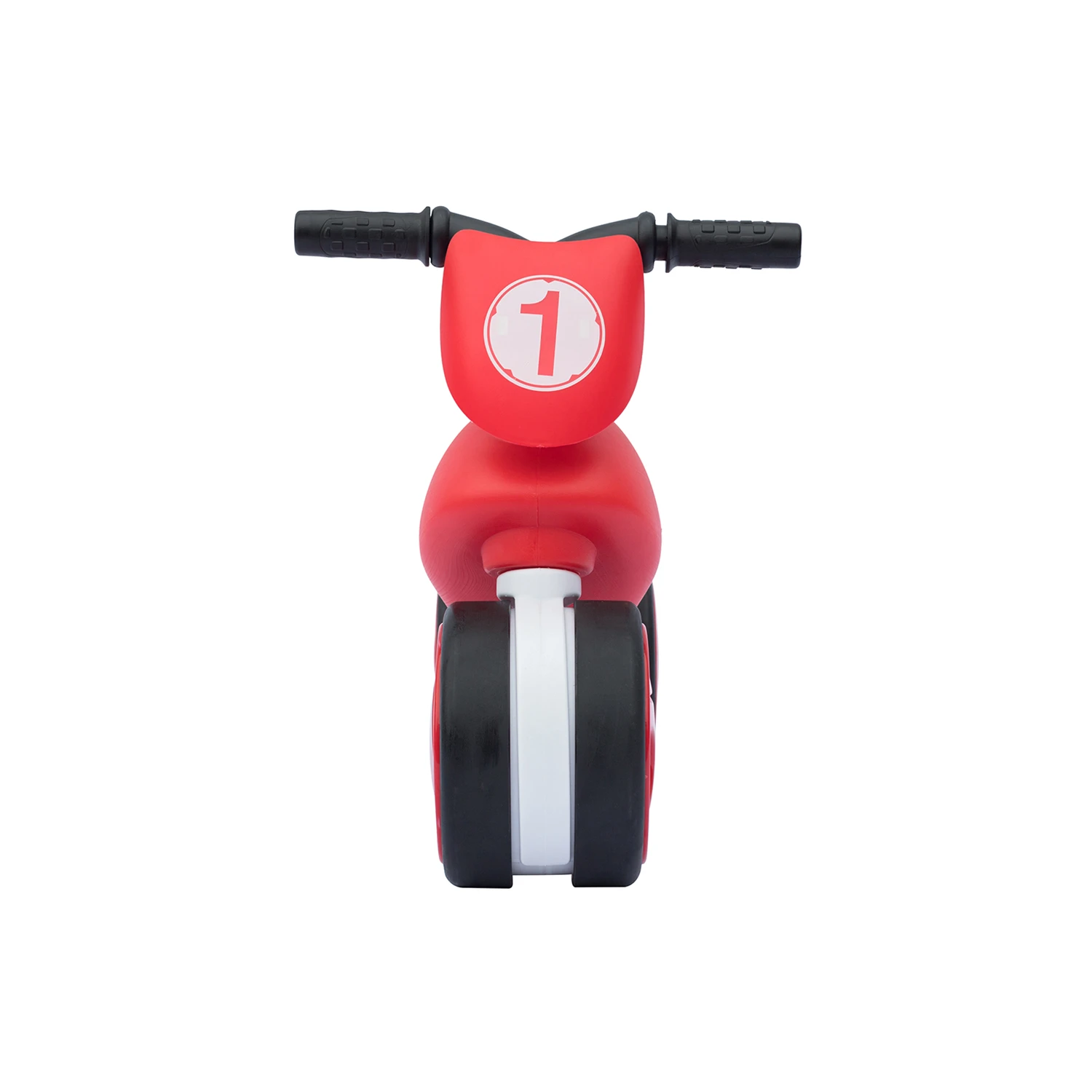 Cute Design Ride On Car For Kids With Start Music Children Toy Bike Red Blue Girls Toy Ride On Bike