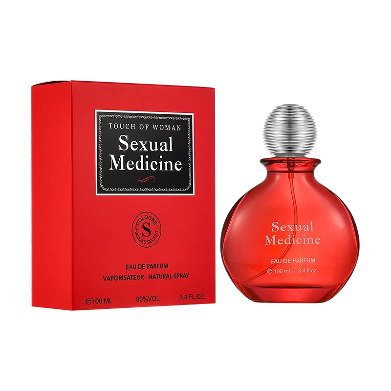 Custom brand original perfume popular chypre floral fragrance for women accept OEM/ODM private logo