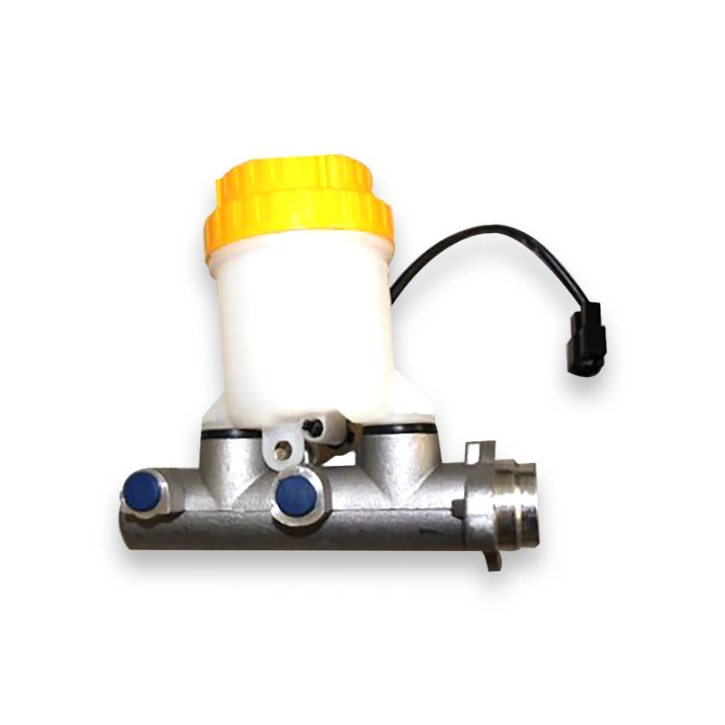 High Sealing Aluminum Daihatsu Wabco Brake Master Cylinder