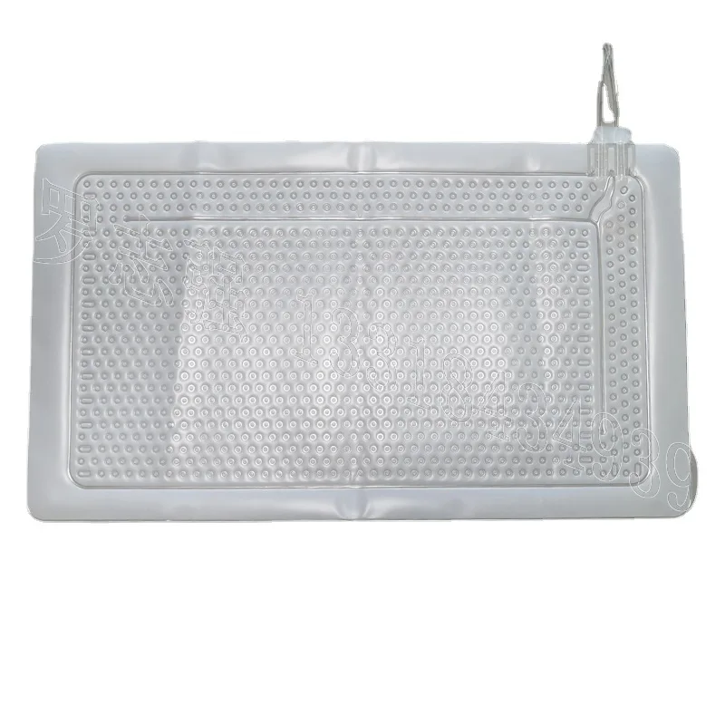 Ice therapy cold water blanket for medical ice blanket Mild hypothermia treatment