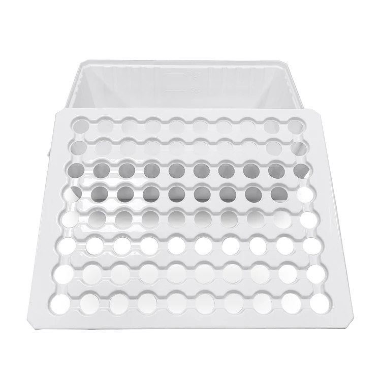  Cloning System Seed Germination 80 Cell Clone Plant Growing
