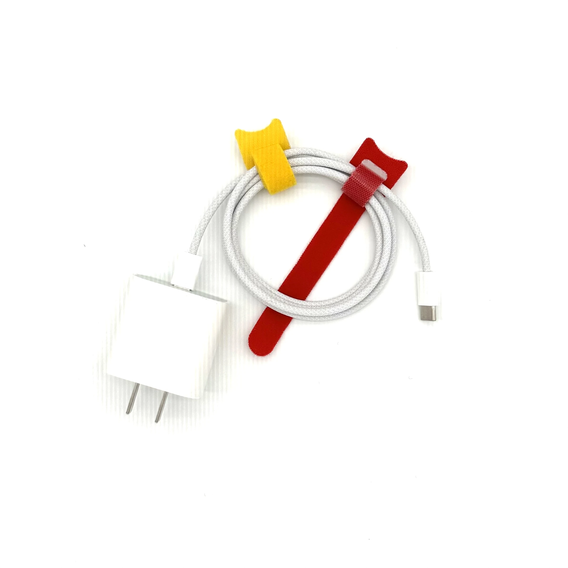 Cable Tie Hook Loop Back to Back Cable Tie Customized Color Adjustable Size Soft Nylon for Indonesia Tape Ski Shoes Provide