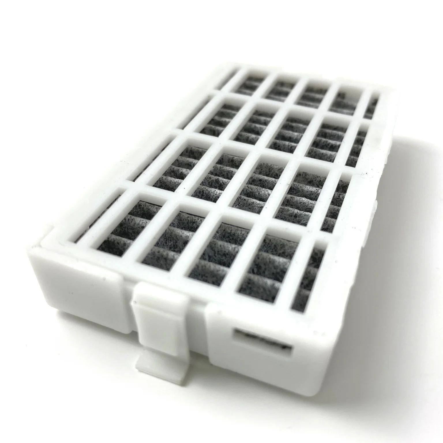 Refrigerator Filter Cleaner Replacement for W10311524 Air Filter AF002 AIR1 2319303 W10335147 W10315189 Air Filter Parts