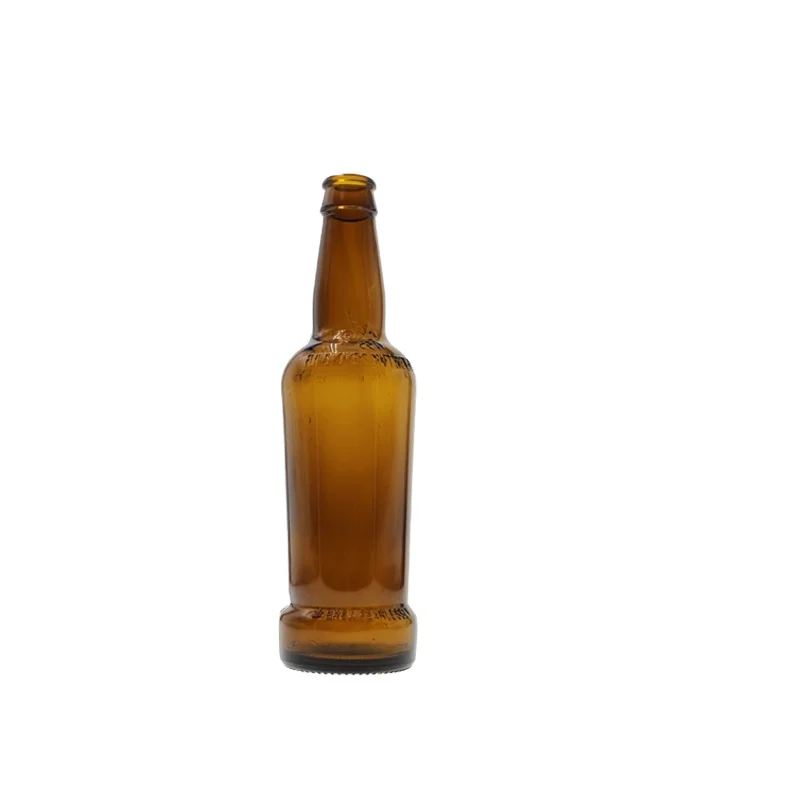 beer bottle champagne bottle 700ml 750 ml empty glass bottle with deluxe packaging and cork
