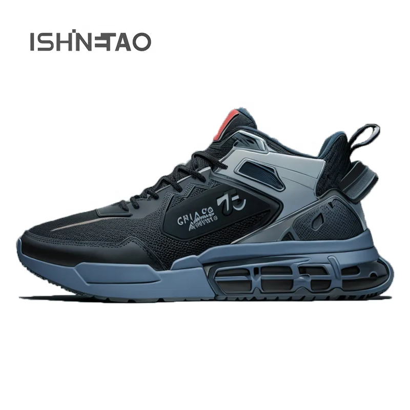 New Style Hot Selling  High Density Basketball Shoes For Men With Good Price Sports Shoes For Men